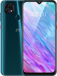 Замена разъема зарядки на телефоне ZTE Blade 20 в Барнауле